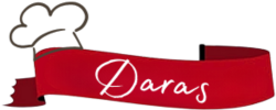 Daras Logo